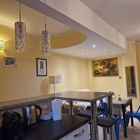 Appartement Casa Alibrandi à Rome Extérieur photo