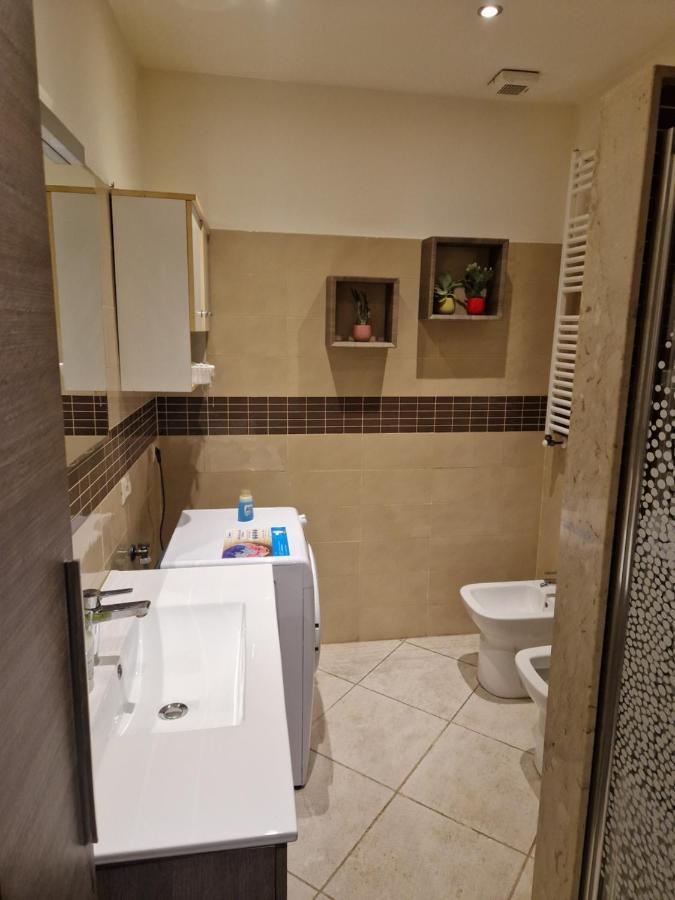 Appartement Casa Alibrandi à Rome Extérieur photo