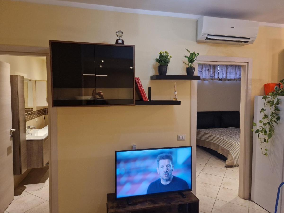 Appartement Casa Alibrandi à Rome Extérieur photo