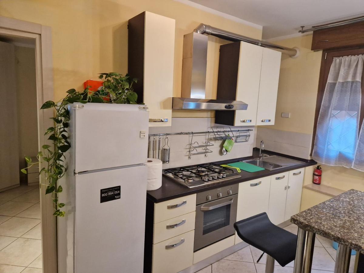 Appartement Casa Alibrandi à Rome Extérieur photo