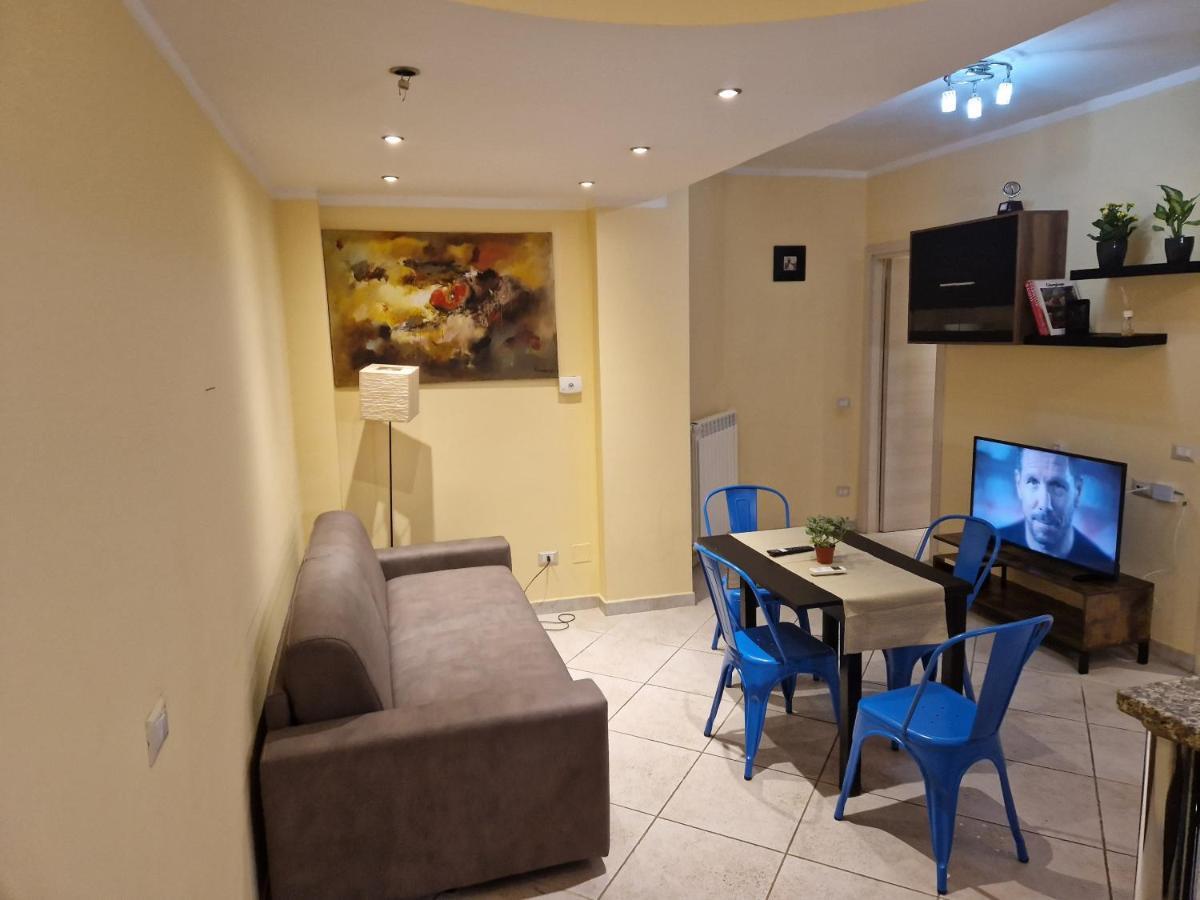 Appartement Casa Alibrandi à Rome Extérieur photo