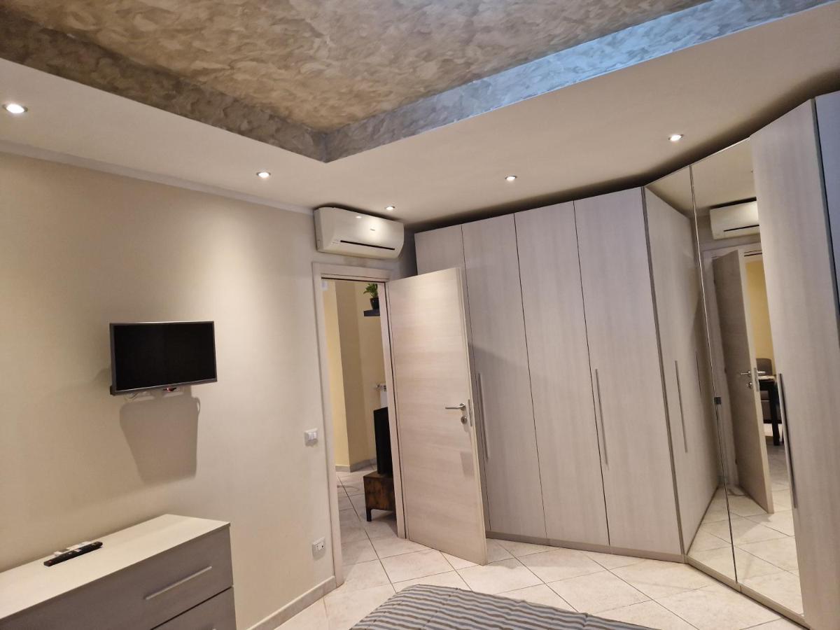 Appartement Casa Alibrandi à Rome Extérieur photo