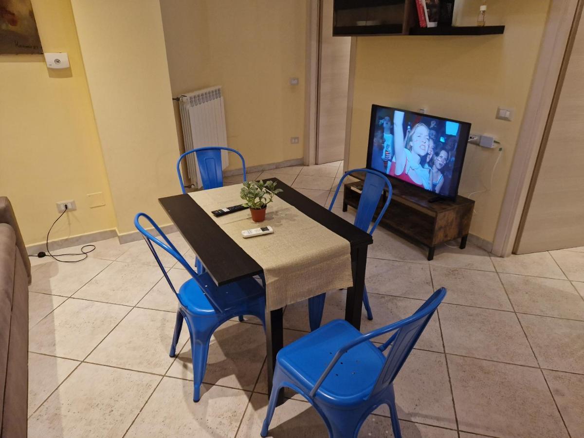 Appartement Casa Alibrandi à Rome Extérieur photo
