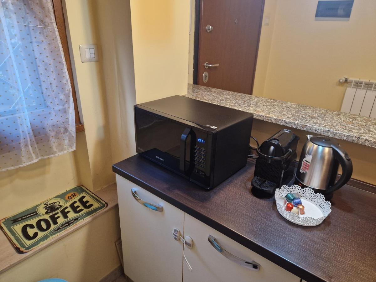 Appartement Casa Alibrandi à Rome Extérieur photo