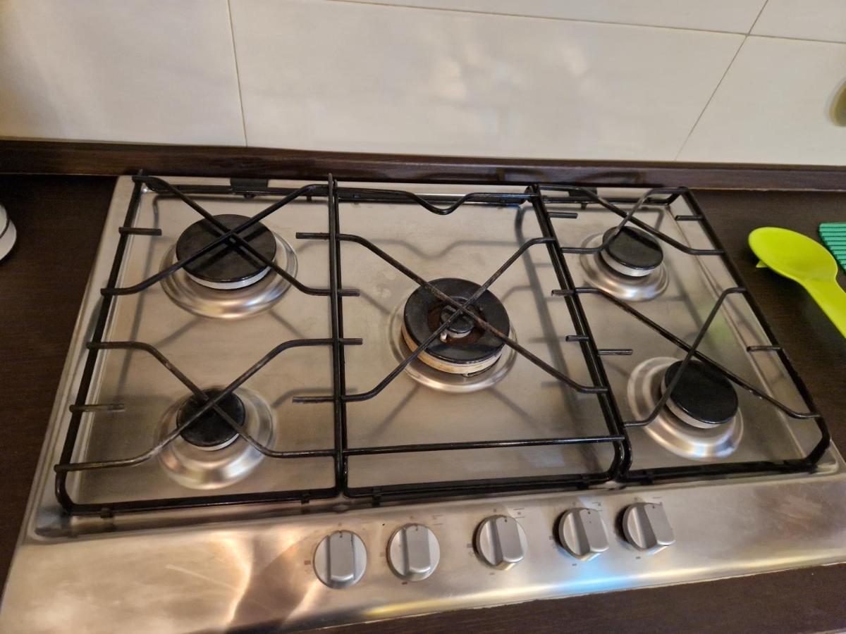 Appartement Casa Alibrandi à Rome Extérieur photo