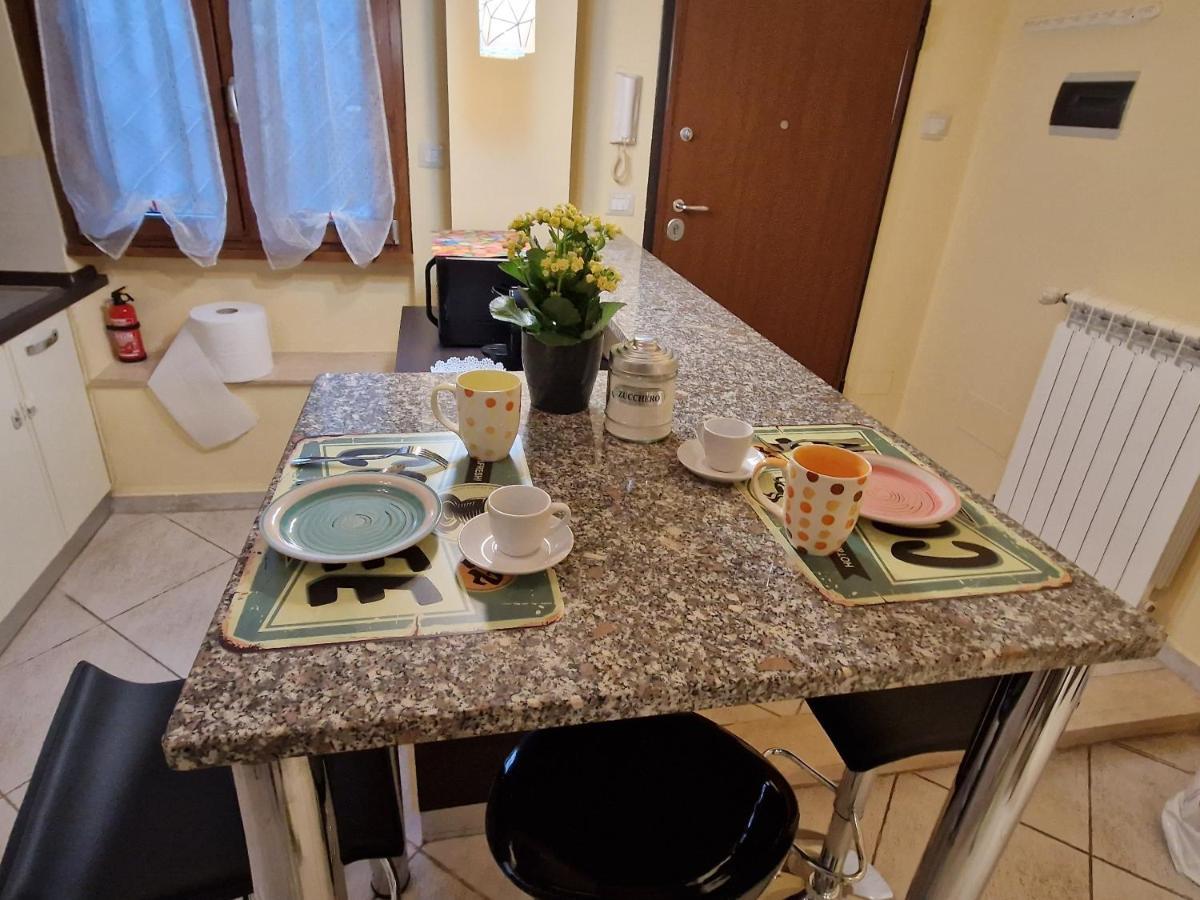Appartement Casa Alibrandi à Rome Extérieur photo