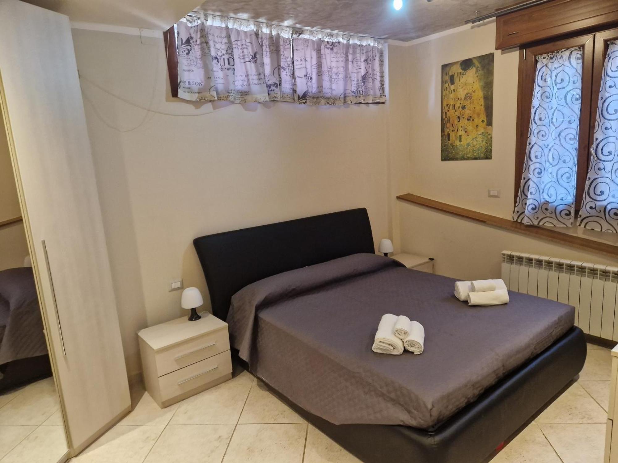 Appartement Casa Alibrandi à Rome Extérieur photo