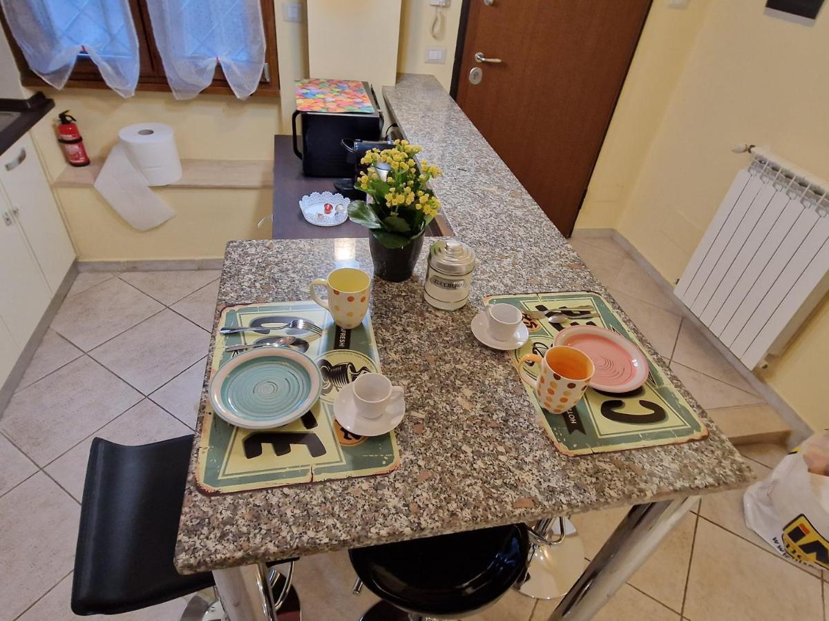 Appartement Casa Alibrandi à Rome Extérieur photo
