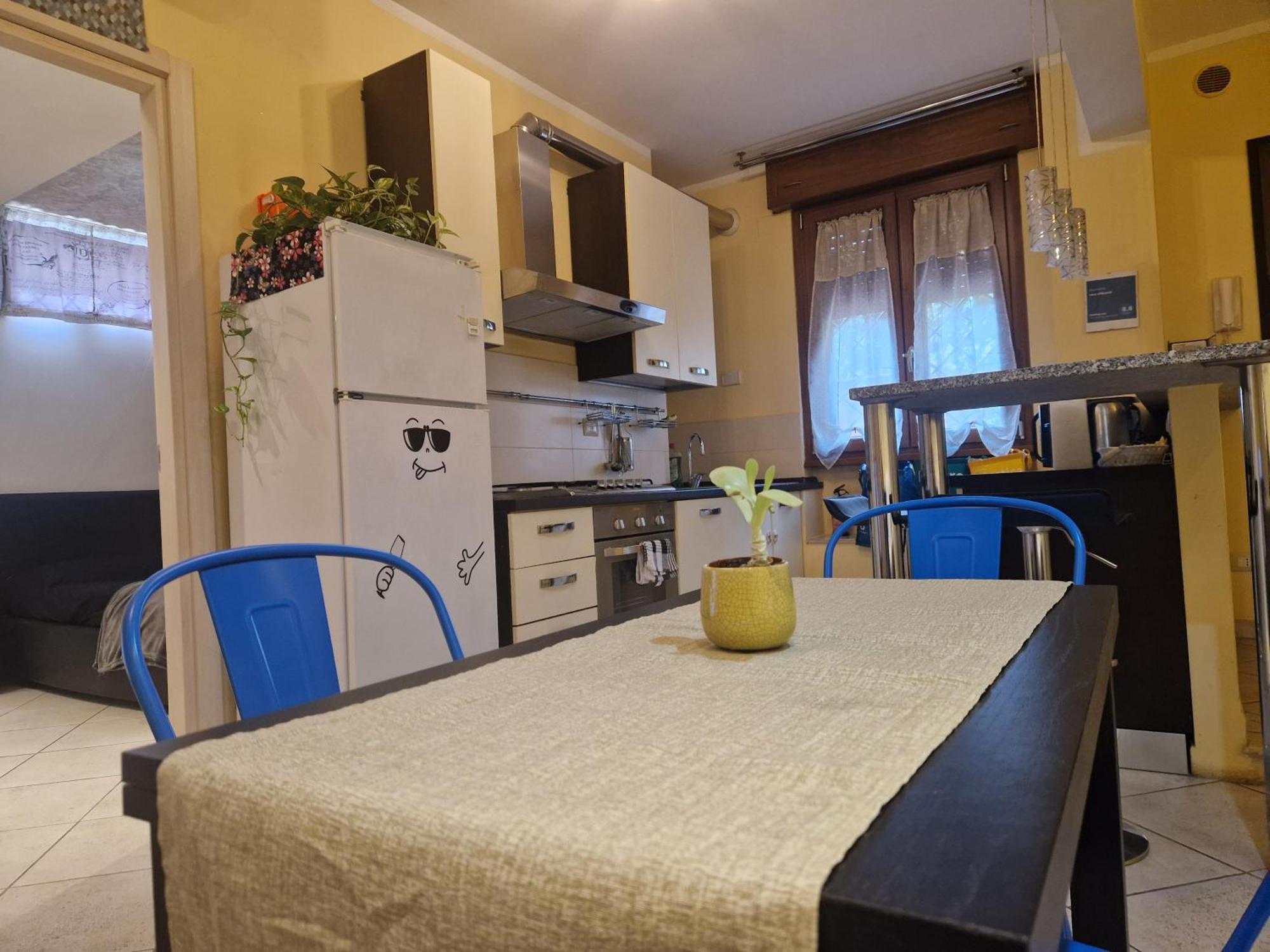 Appartement Casa Alibrandi à Rome Extérieur photo