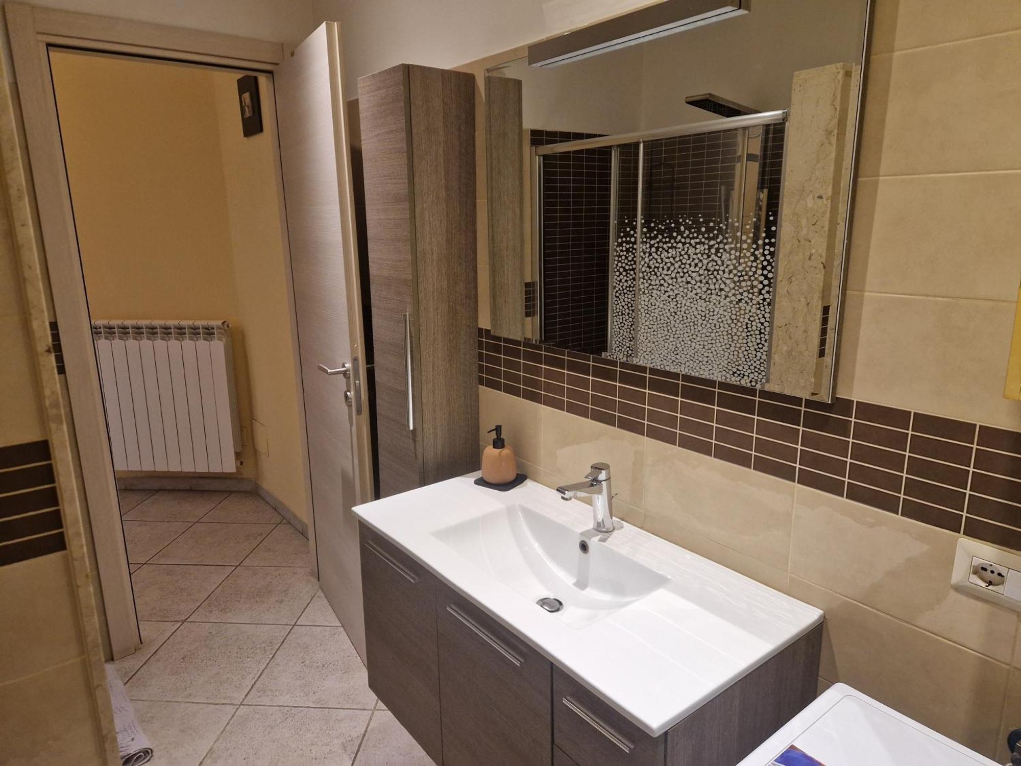 Appartement Casa Alibrandi à Rome Extérieur photo
