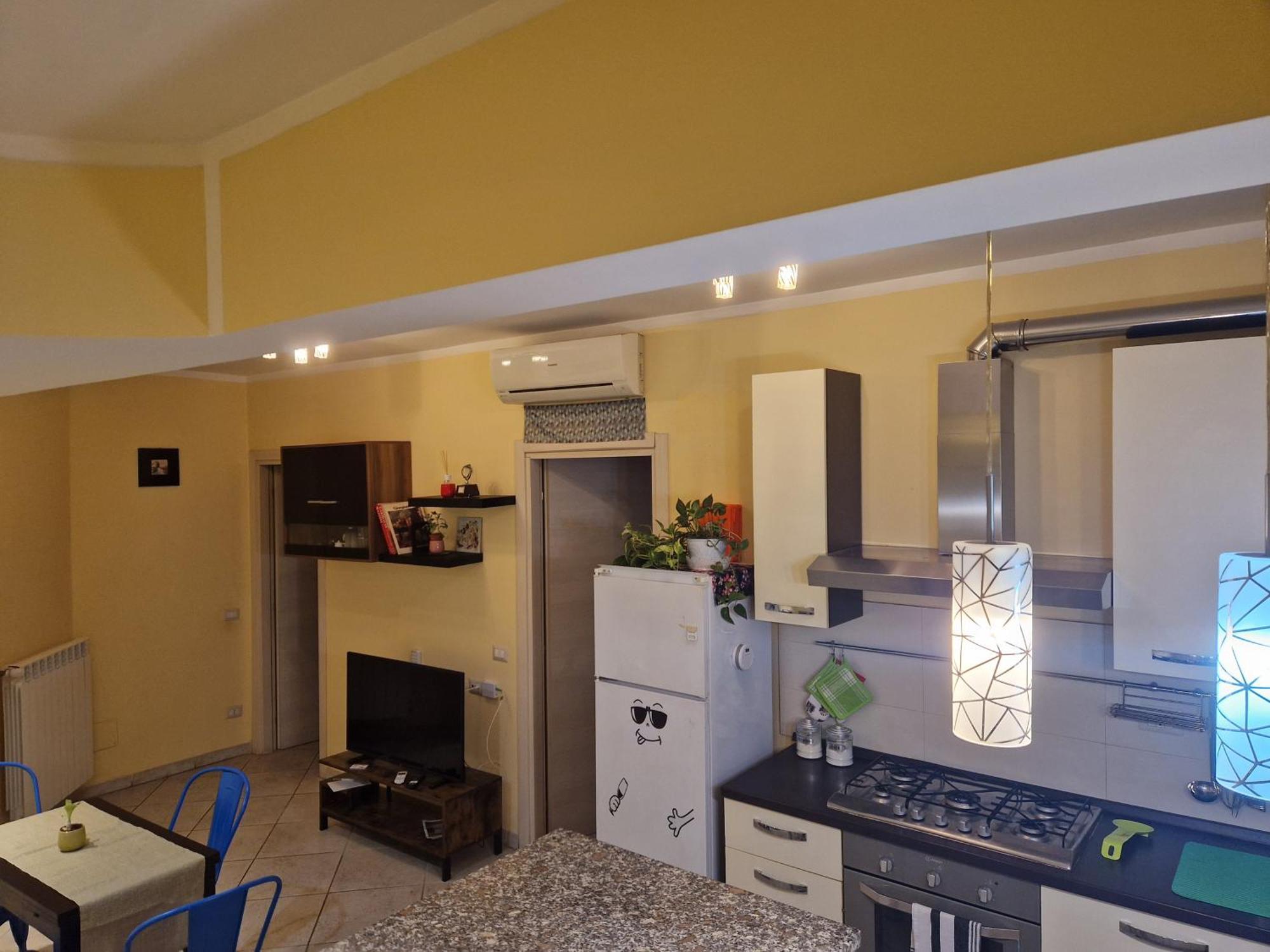 Appartement Casa Alibrandi à Rome Extérieur photo