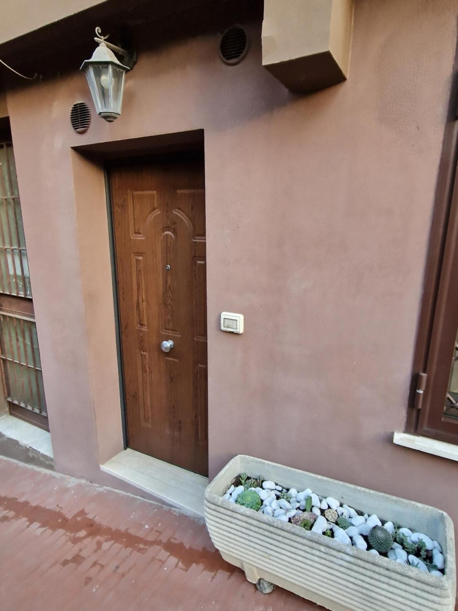Appartement Casa Alibrandi à Rome Extérieur photo
