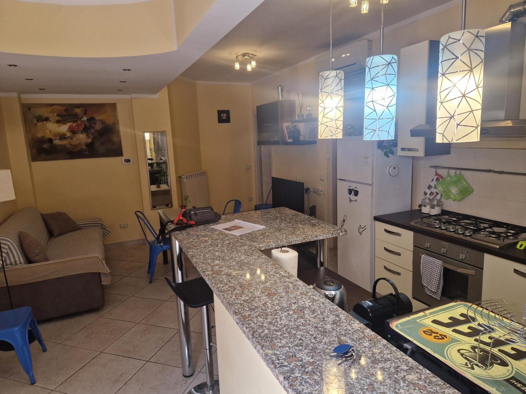 Appartement Casa Alibrandi à Rome Extérieur photo